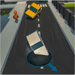 抖音版黑洞大作战下载