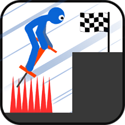 如何弄死火柴人手游