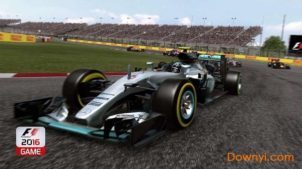 f1赛车2016游戏修改版 v1.0.1 安卓免谷歌版0