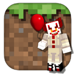 小丑的像素世界手机版