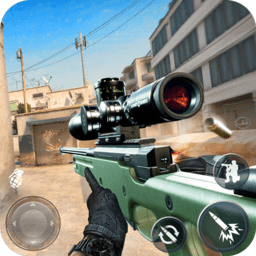 猎杀人渣手机版(scum killing)