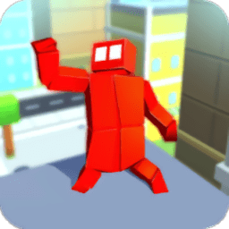 体素超级英雄手游