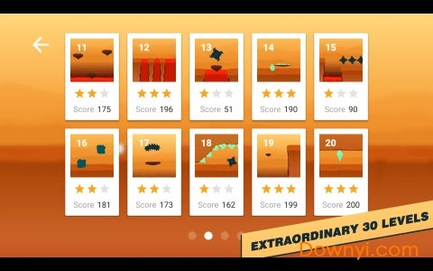 火星挑战手机版(mars challenge) v1.0 安卓版1