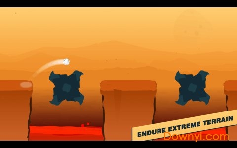 火星挑战手机版(mars challenge) v1.0 安卓版4