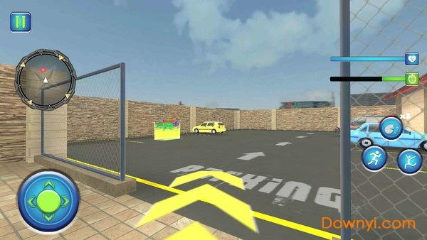 泳池派对射击手游 v1.0.5 安卓版0