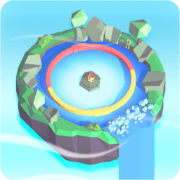 水晶冲击钻石世界手机版(crystal rush)