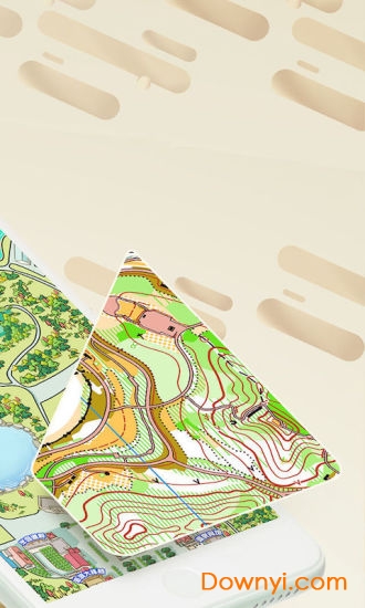 乐寻公园手机版 v2.0.337 安卓版1