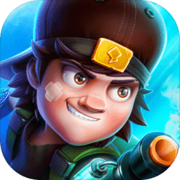 幽灵塔防GTD手游