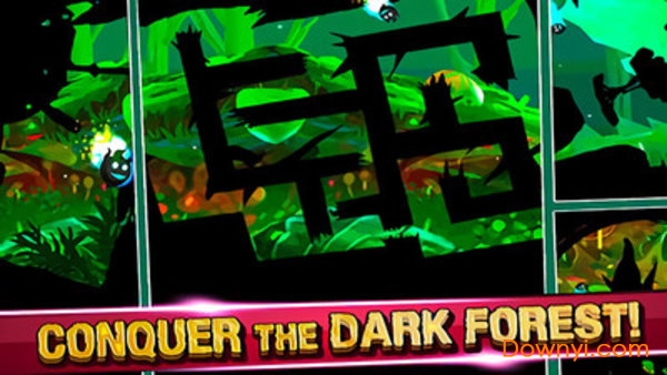 破碎大陆3汉化版 v1.0.4 安卓版0