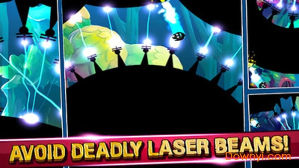 破碎大陆3汉化版 v1.0.4 安卓版2