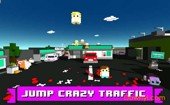 鸡飞狗跳手游 v74.42 安卓版0