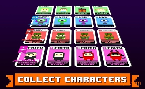 鸡飞狗跳手游 v74.42 安卓版1