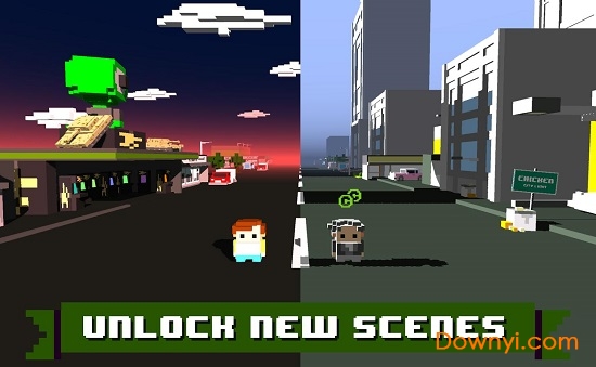 鸡飞狗跳手游 v74.42 安卓版3