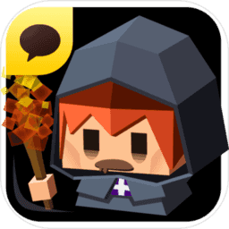 方块先生的冒险之旅汉化版(mr cube)