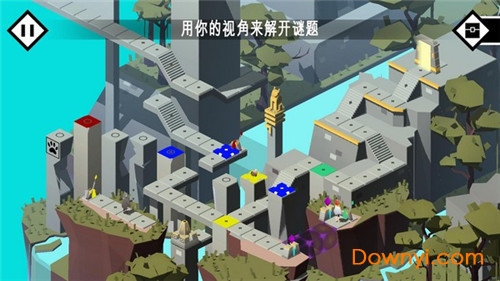 pathos游戏 v1.0 安卓最新版1