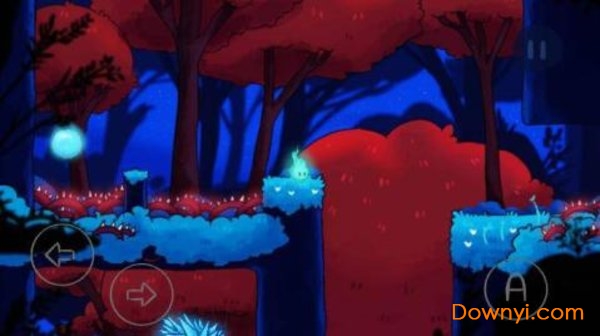 阿莱布里赫森林无限金币版(the alebrijes forest) v1.1.0 安卓版0