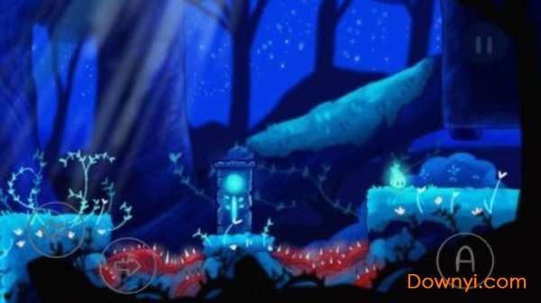 阿莱布里赫森林无限金币版(the alebrijes forest) v1.1.0 安卓版1