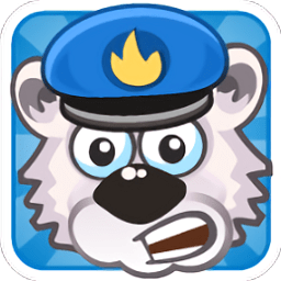 被冰冻的动物手游(frozen tails)