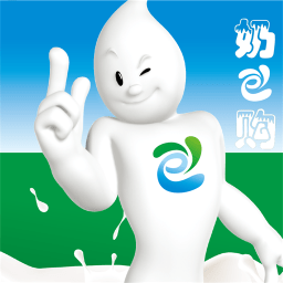 奶e购app