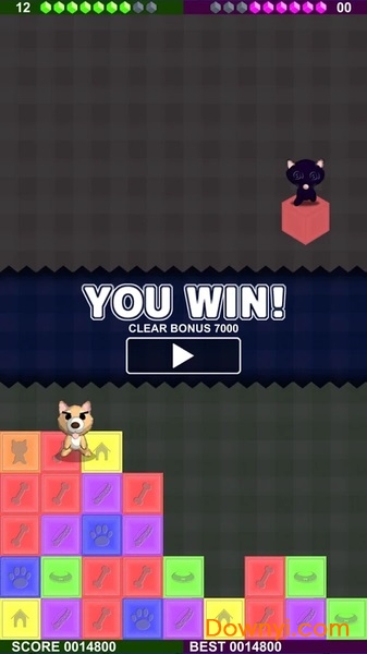 柴q手游(sibakyu) v1.1.2 安卓汉化版2