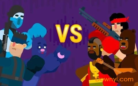 拳击大师手机游戏(punch masters) v1.24 安卓版3