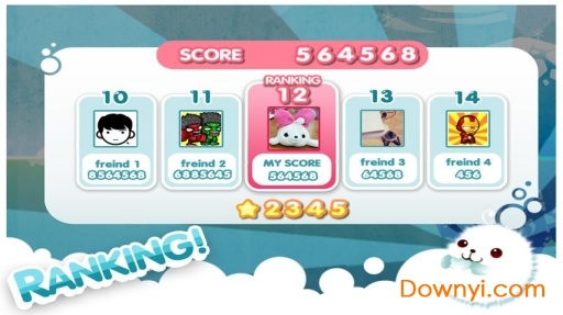 萌萌小海豹游戏(fluffydiver) v1.6.6 安卓汉化版 2