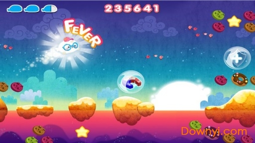 萌萌小海豹 萌萌小海豹手游