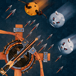 泰坦弓箭手手游(the titan archers)