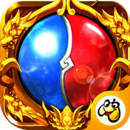 贪玩热血合击版手游