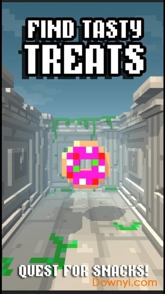 锤子炸弹中文版(hammer bomb) v1.12 安卓版4