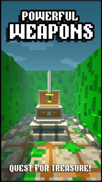 锤子炸弹中文版(hammer bomb) v1.12 安卓版3