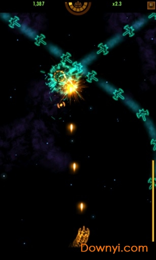 离子苍穹中文版(plasma sky) v5.0.5 安卓版4