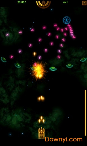 离子苍穹中文版(plasma sky) v5.0.5 安卓版3