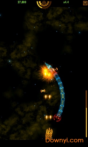 离子苍穹中文版(plasma sky) v5.0.5 安卓版2