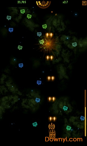 离子苍穹中文版(plasma sky) v5.0.5 安卓版1