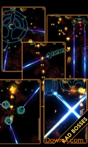 离子苍穹中文版(plasma sky) v5.0.5 安卓版0