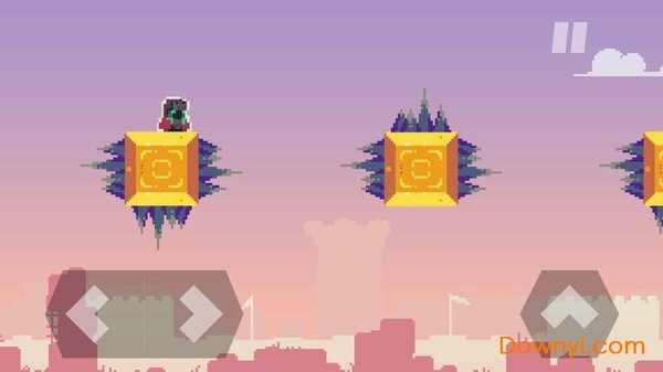 恶魔世界exe中文版(dere evil exe) v1.2 安卓最新版1