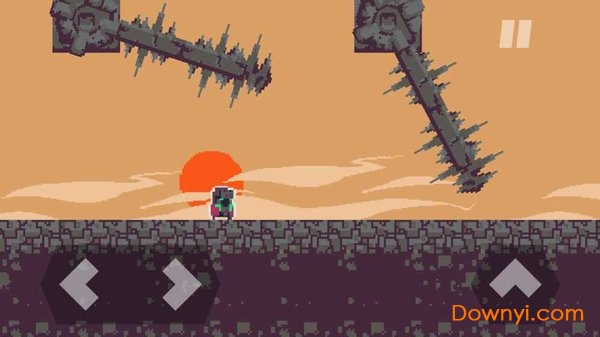 恶魔世界exe中文版(dere evil exe) v1.2 安卓最新版0