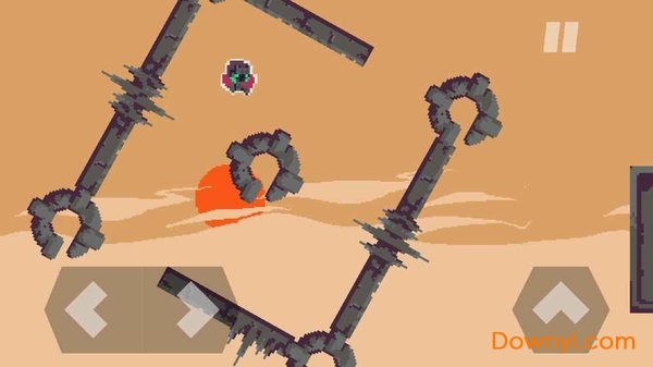 恶魔世界exe中文版(dere evil exe) v1.2 安卓最新版2