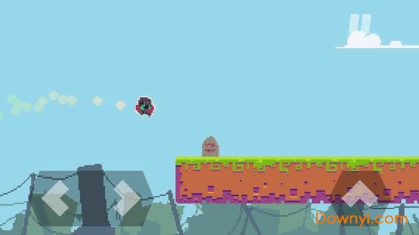 恶魔世界exe汉化版