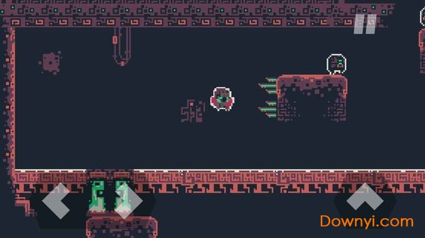 恶魔世界exe中文版(dere evil exe) v1.2 安卓最新版4