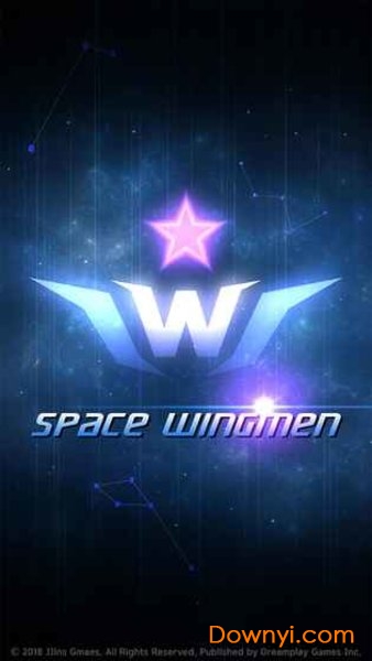 星空战机手机版(space wingmen) v1.4.1 安卓版5