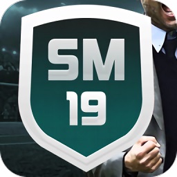 足球经理2019移动版