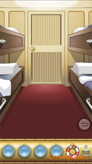 逃离泰坦尼克手游(titanic) v1.6.9 安卓版2