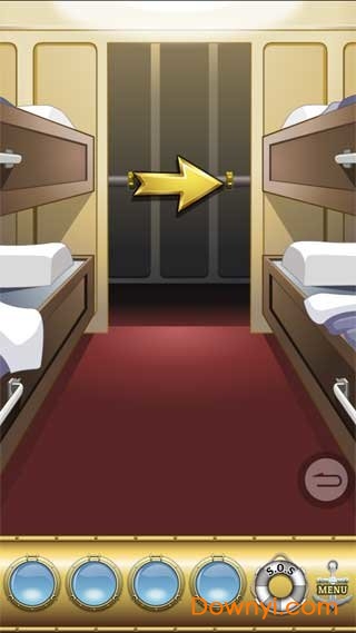 逃离泰坦尼克手游(titanic) v1.6.9 安卓版3