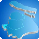 上海电子地图2018版