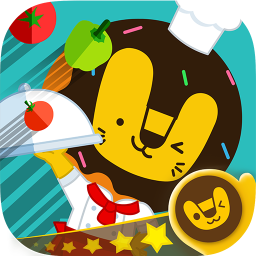 小小美食家多纳游戏