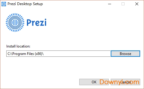 prezi中文修改版 v3.057 免费版0