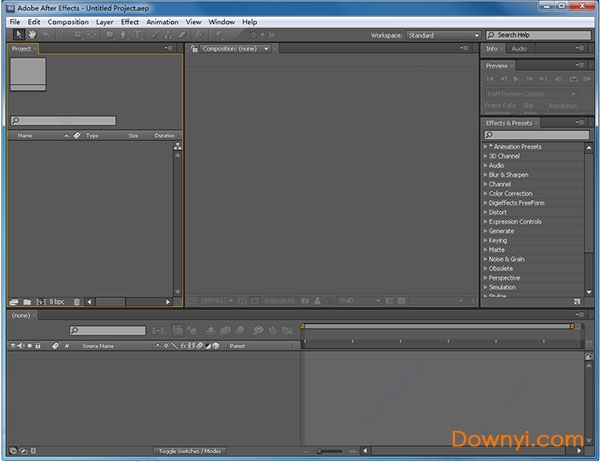 after effects cs5修改补丁包 0