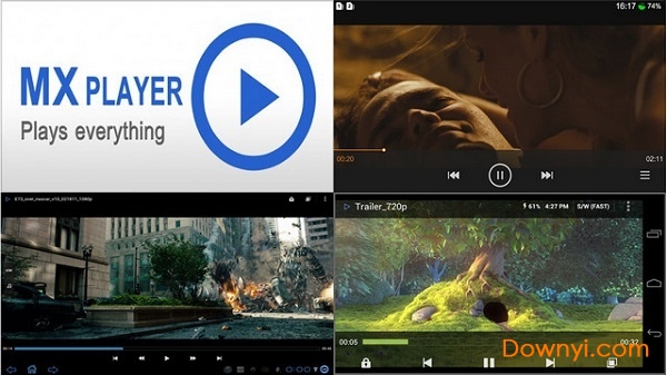 mx player pro精简版 v1.10.7.1 安卓版0